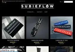 Sites similar to subieflow.com