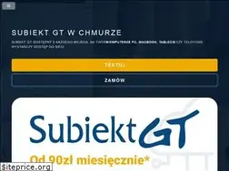 Sites similar to subiektonline.pl