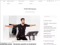 Sites similar to subiektywnalinia.pl
