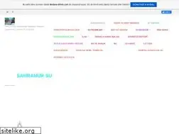 Sites similar to subilgi.tr.gg