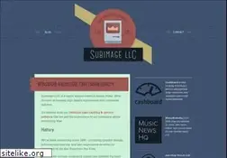 Sites similar to subimage.com