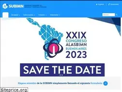 Sites similar to subimn.org.uy