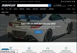 Sites similar to subimods.com