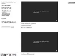 Sites similar to subinev.com