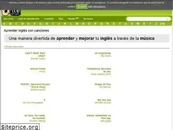 Sites similar to subingles.com