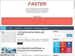Sites similar to subinjoshi.com.np