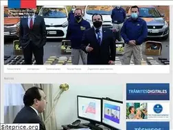 Sites similar to subinterior.gob.cl