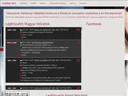 Sites similar to subirat.net