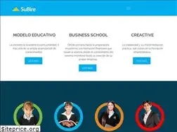 Sites similar to subire.mx