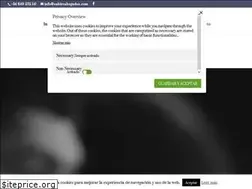 Sites similar to subireabogados.com