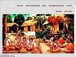 Sites similar to subirtalksastrology.com
