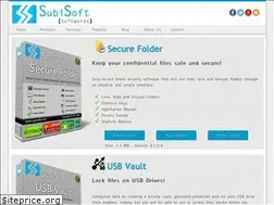 Sites similar to subisoft.net