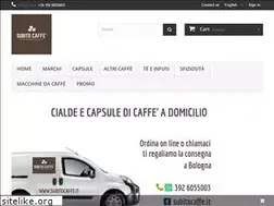 Sites similar to subitocaffe.it