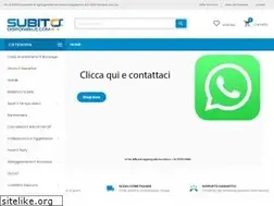 Sites similar to subitodisponibile.com