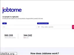 Sites similar to subitojob.com