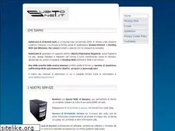 Sites similar to subitonet.it