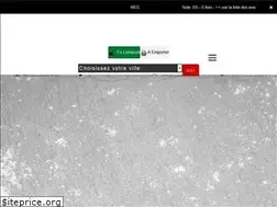 Sites similar to subitopizza77.fr