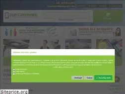 Sites similar to subitoriparo.com