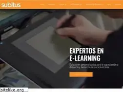 Sites similar to subitus.com