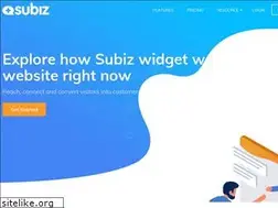 Sites similar to subiz.com.vn