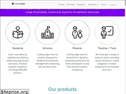 Sites similar to subjectcoach.com