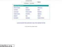 Sites similar to subjectfinder.com