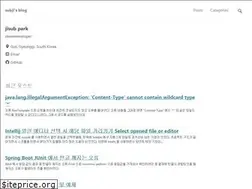 Sites similar to subji.github.io
