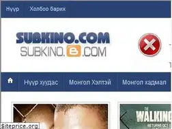 Sites similar to subkino.blogspot.com