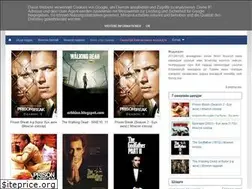 Sites similar to subkino3.blogspot.com