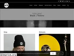 Sites similar to sublabelrecordings.com