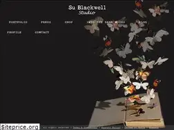 Sites similar to sublackwell.co.uk