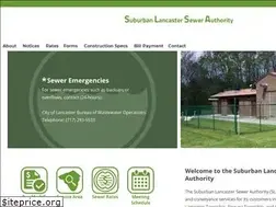 Sites similar to sublancsewer.com