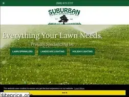 Sites similar to sublawn.com