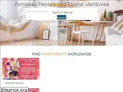 Sites similar to sublet.com