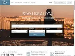 Sites similar to sublet4u.com