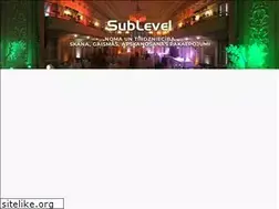 Sites similar to sublevel.lv