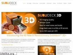 Sites similar to sublideck.com