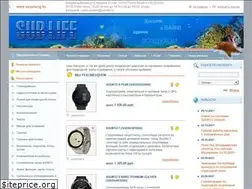 Sites similar to sublife.by