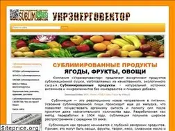 Sites similar to sublim.kiev.ua