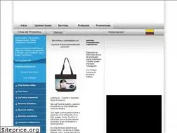 Sites similar to sublimadigital.com