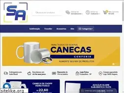 Sites similar to sublimaeacao.com.br
