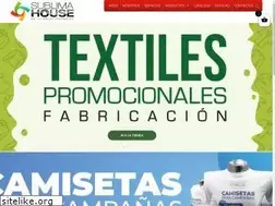 Sites similar to sublimahouse.com
