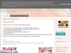 Sites similar to sublimandoideias.blogspot.com