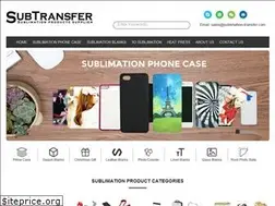 Sites similar to sublimation-transfer.com