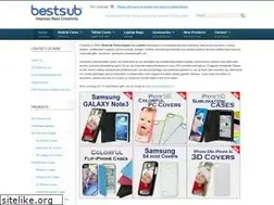 Sites similar to sublimationcases.com