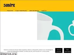 Sites similar to sublime.ind.br