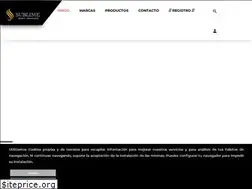 Sites similar to sublimebw.com