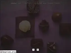 Sites similar to sublimechocolate.com