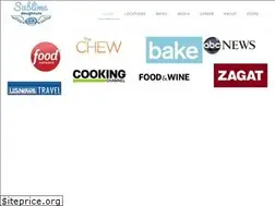 Sites similar to sublimedoughnuts.com