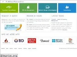 Sites similar to sublimeent.com